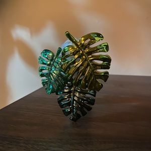 Leaf wallflower plugin